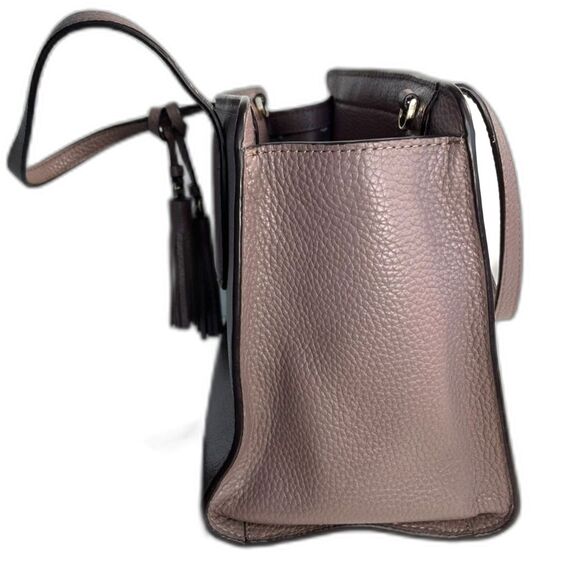 Karev Spade New York Satchell Mauve - Picture 10 of 10